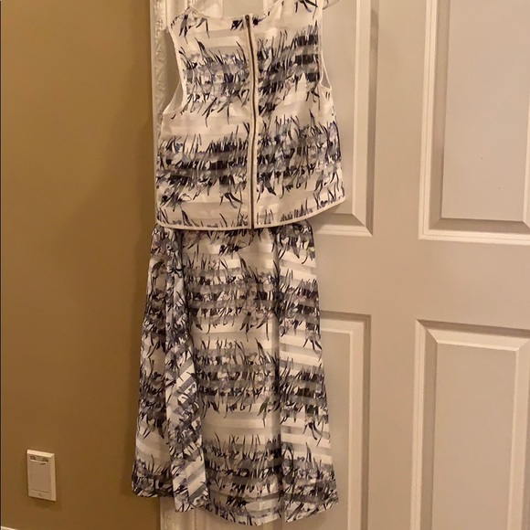 JOA Two Piece Dress Set - Picture 3 of 6